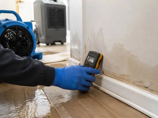 24/7 Water damage restoration services in Pell City, AL - Rapid flood cleanup and mitigation